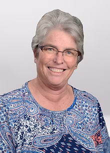 Roswitha Breytenbach